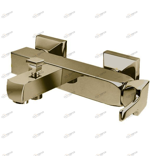 Смеситель для ванны и душа однорычажный Cezares LEGEND-VM-02