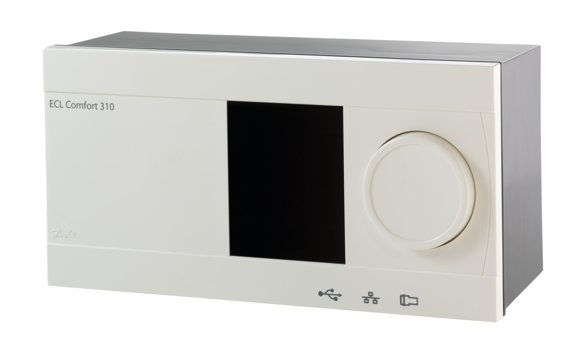 Danfoss Электронный регулятор ECL Comfort 310 А368 Ключ приложениядля контроллера ECL 087H3803  - Вид №2