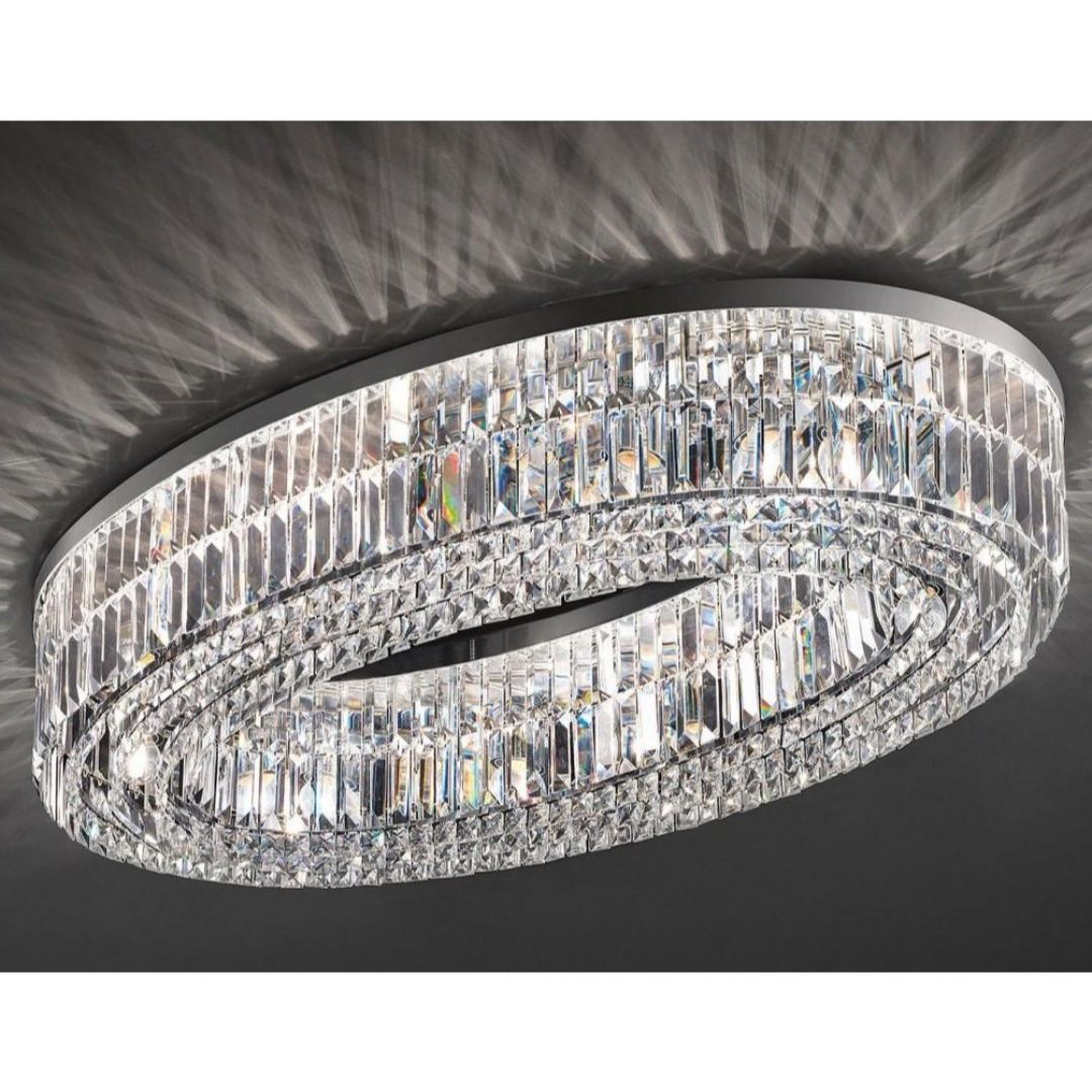 Masiero VE 760/PL22 OV потолочный ve760pl22ov - Вид №1