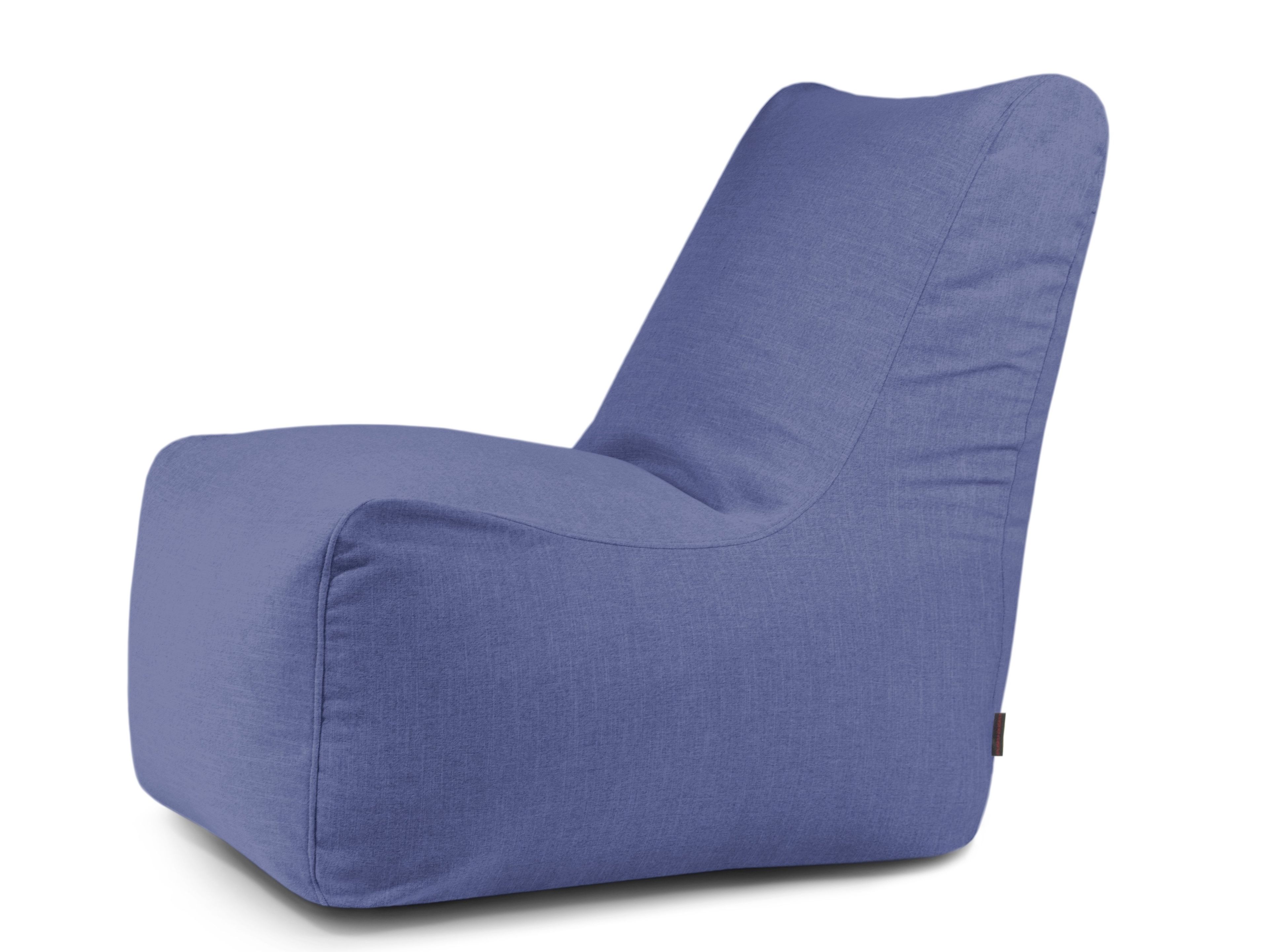 Съемное кресло из переработанной ткани Pusku pusku Gaia ARCH-00062530 - Вид №5