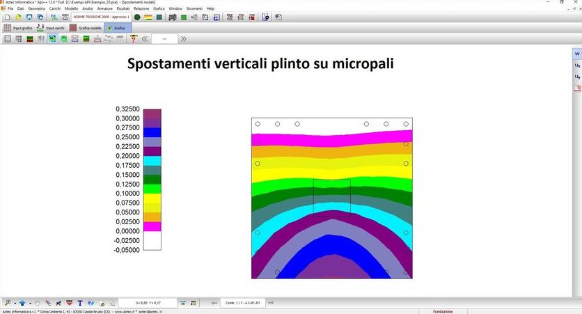 Aztec Informatica Рассчитываю плинтусы, шпалеры и столбы sun-id-1499906 - Вид №2