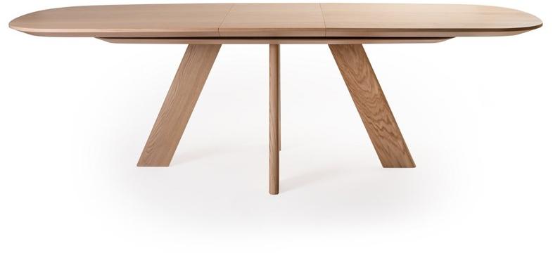 Anesis Раздвижной обеденный стол  T162  - Вид №1