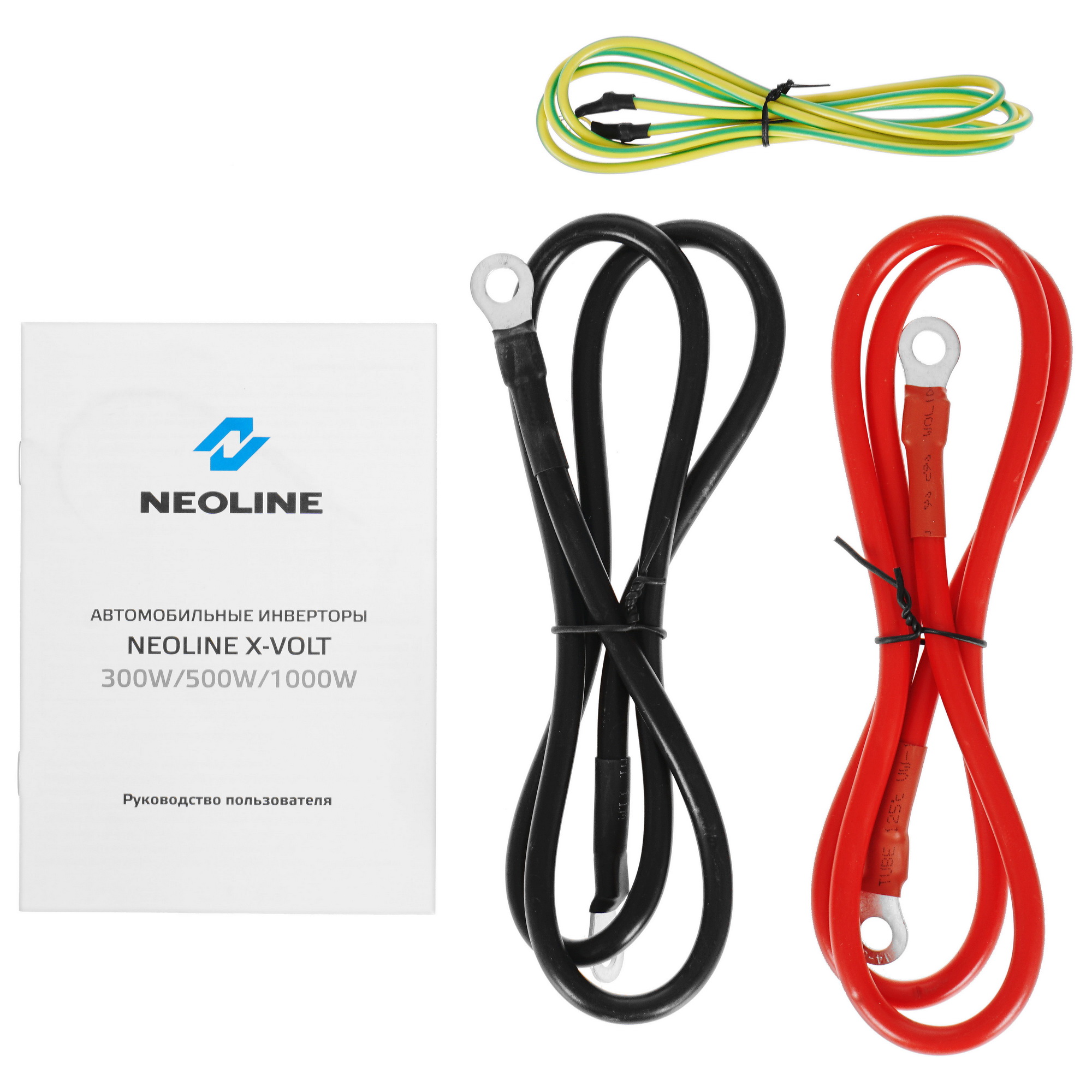 5017748 Инвертор Neoline X-VOLT 1000W STDN-0055699 - Вид №5