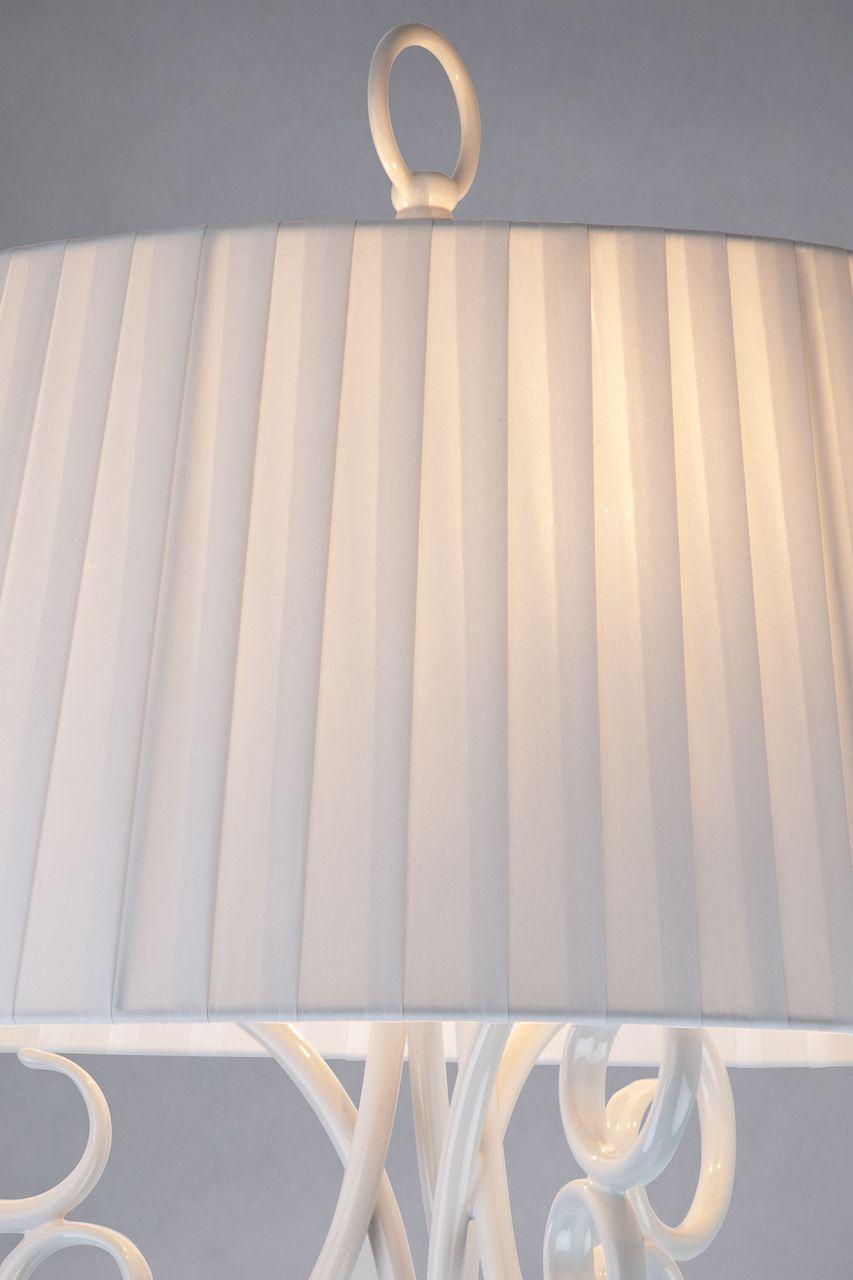 Торшер Bogates Severina 01090/3 BOGATES ЭЛИТНЫЕ 180735 Белый  - Вид №1