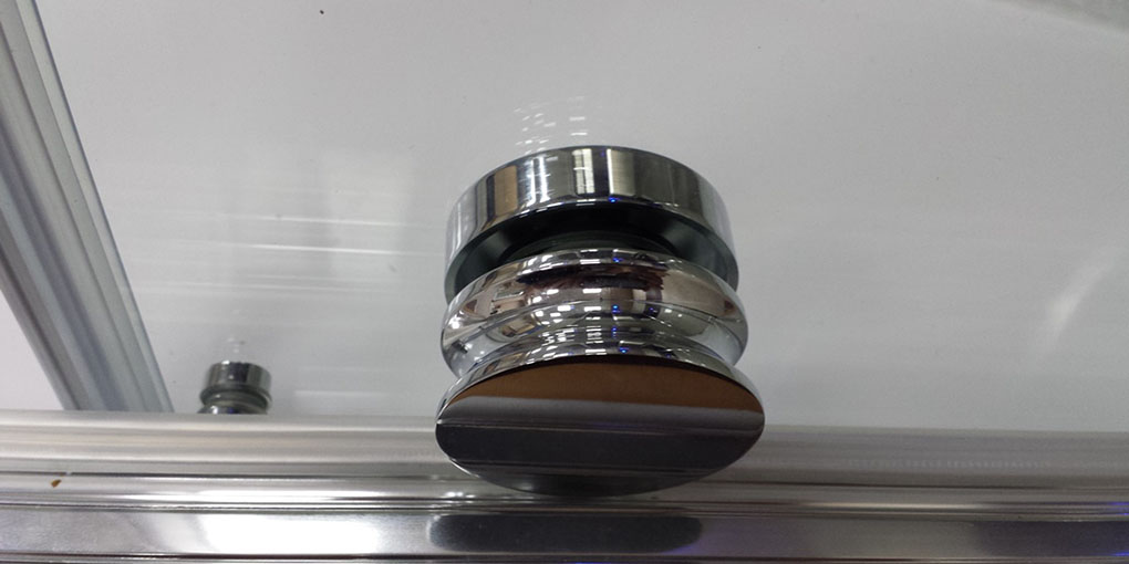 Душевая кабина премиального класса LOGIKA Lagard LOGIKA левосторонняя lgd-lga-f - Вид №2