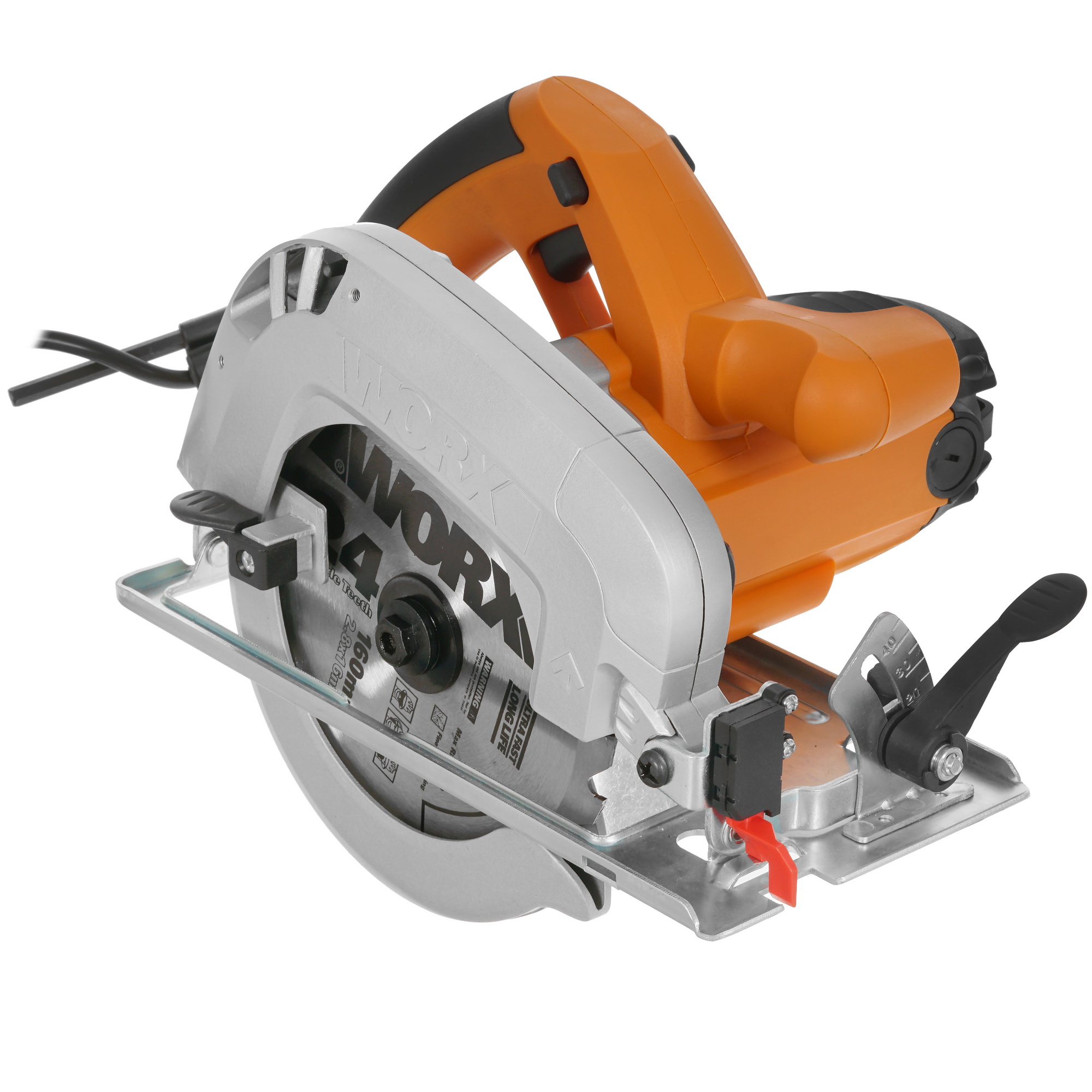 Пила дисковая Worx WX425 8199913 STDN-0148755