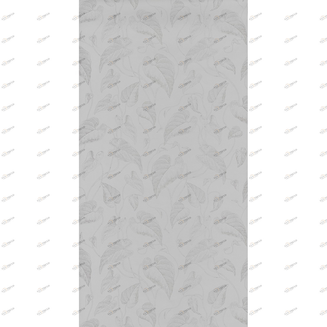 Рулон обоев RENDEZ-VOUS RDV29049210. Основа нетканый материал Casadeco