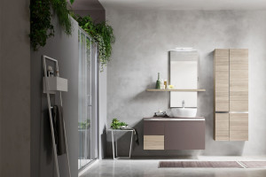 Комплект мебели 63 Arcom E.gò