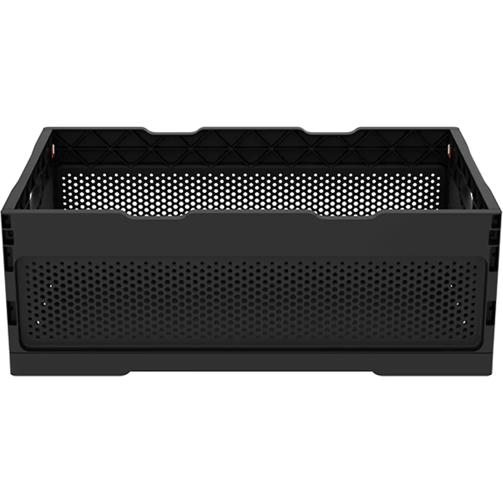 Ящик для инструментов АЛЬТ-ПЛАСТ - компактный органайзер для мастеров 89386888 STLM-1396552 - Вид №1