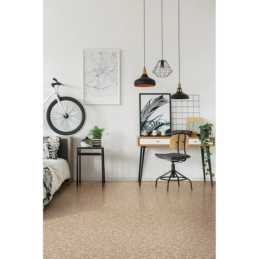 Линолеум бытовой «Классик Фреско» 21 класс 3 м 89427112 STLM-2058986 Santreyd  - Вид №5