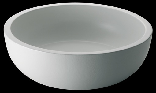 MS.59 Раковина керамическая ø40 cм., накладная bagno&associati Complementi