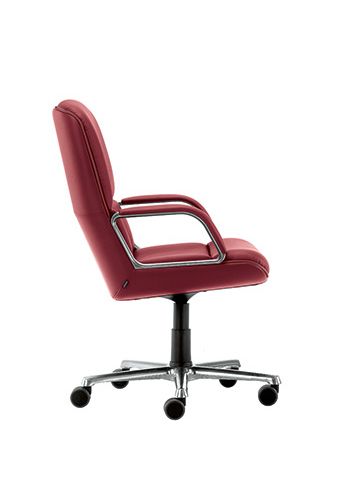 VAGHI Кресло для гостей KIRUNA sun-id-1986020 - Вид №1