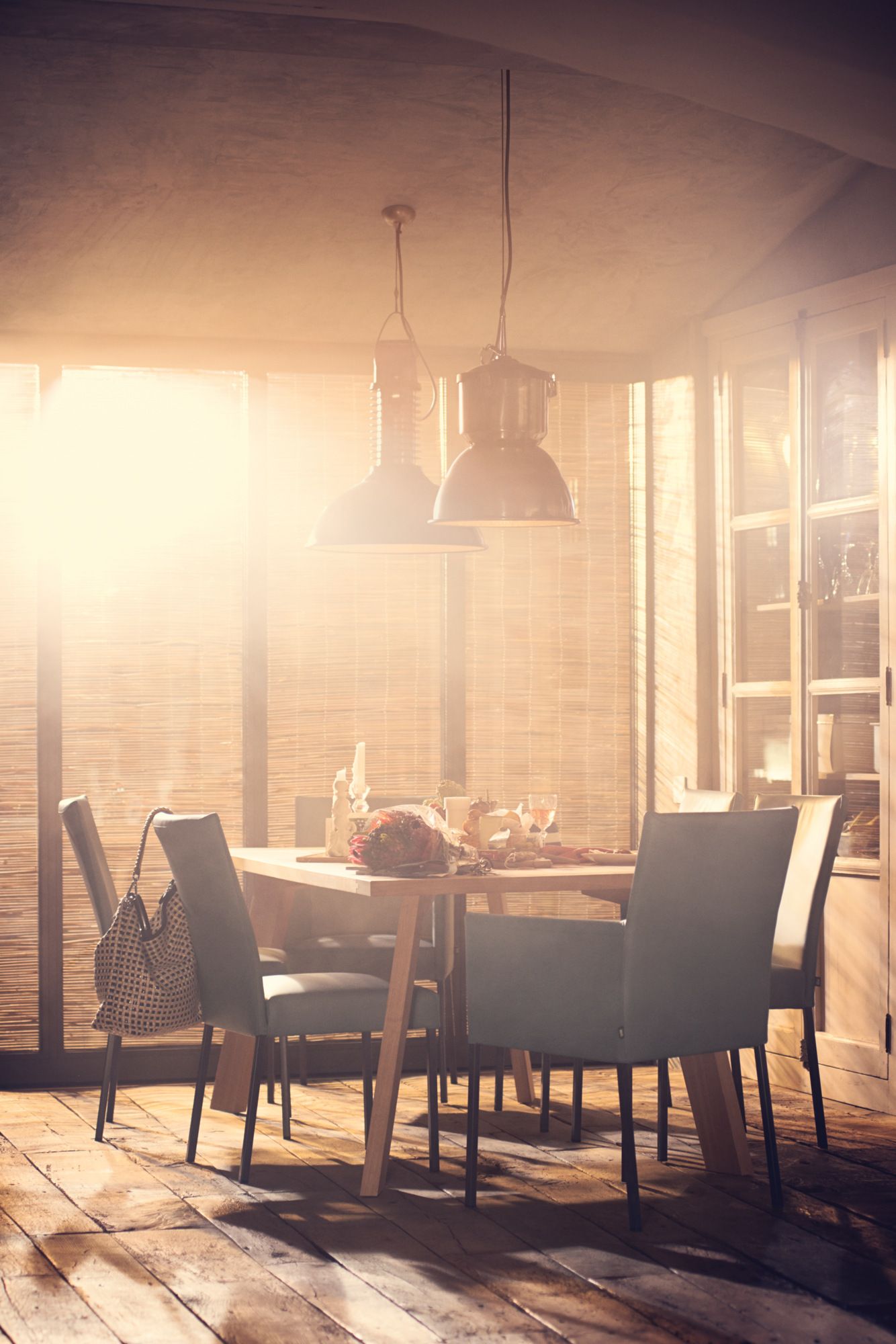 Мягкий стул с подлокотниками Rolf Benz Rolf Benz 652 ARCH-00022857 - Вид №1