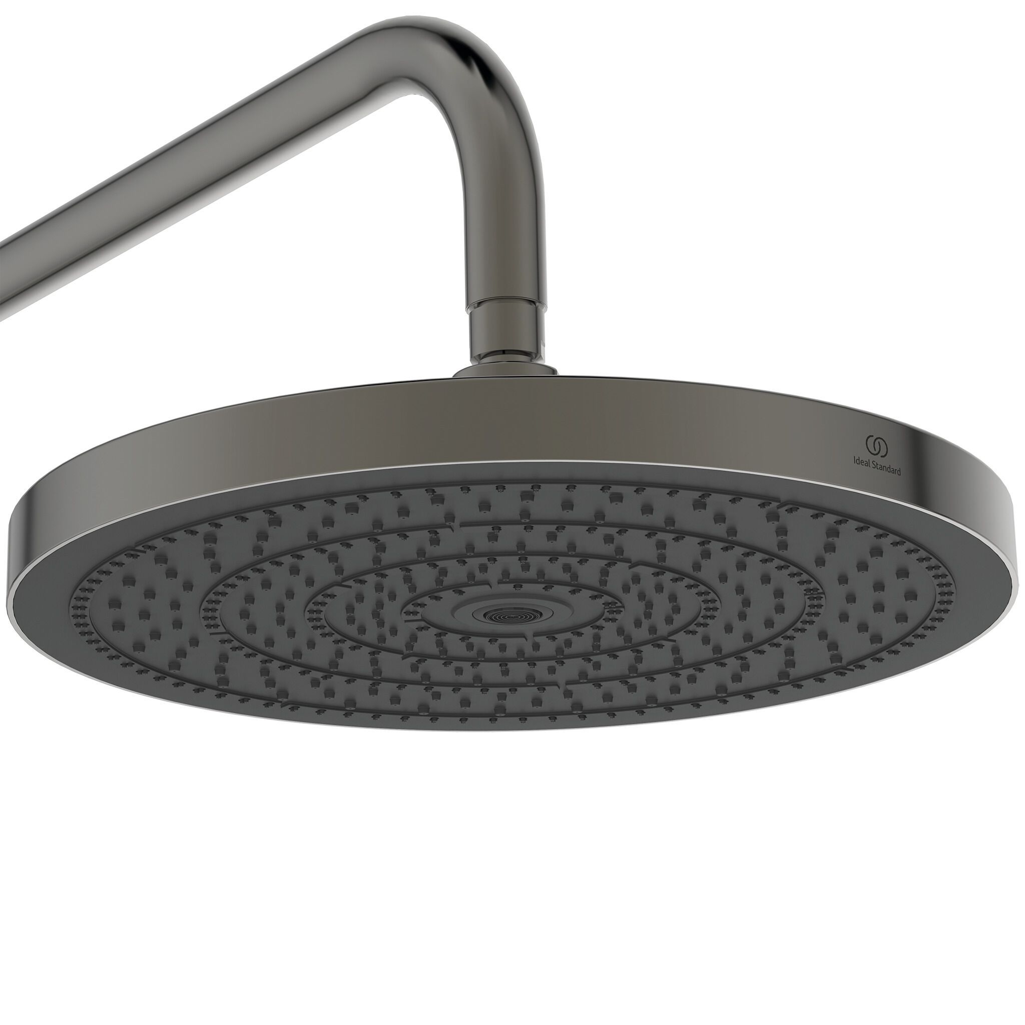 Настенная термостатическая душевая колонна с ручным душем Ideal Standard Ceratherm Solos ARCH-00123987 - Вид №4