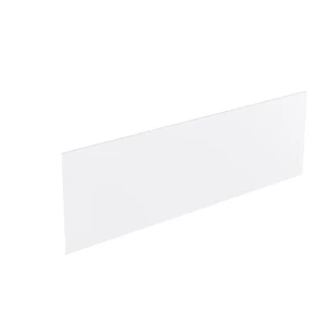 Экран под ванну Jacob Delafon 180x61 см для Louis 180x80 см цвет белый