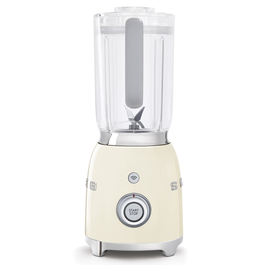 Блендер Smeg, кремовый BLF01CREU - Вид №6