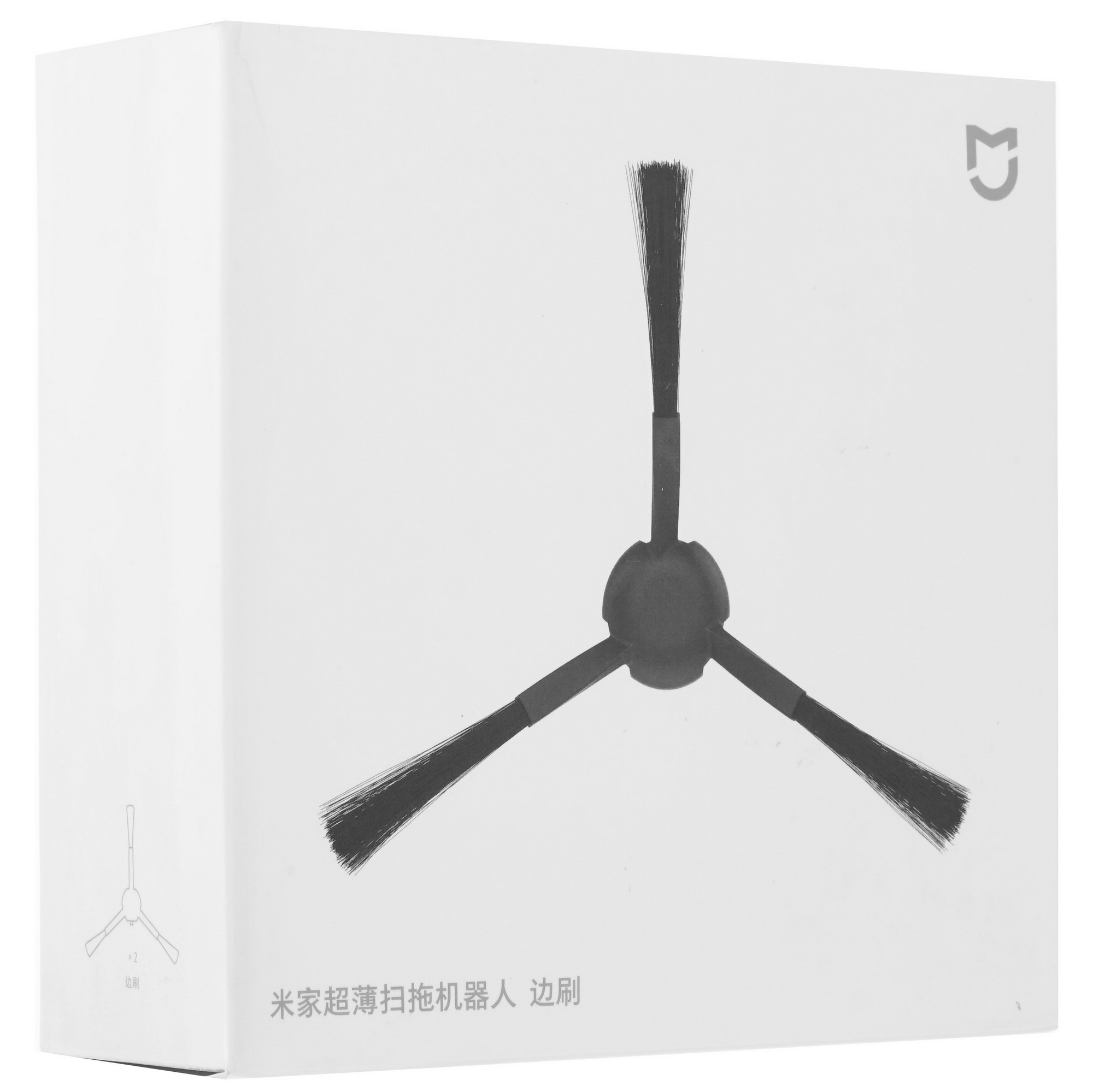 5092037 Боковая щетка Mijia STBS02ZHM STDN-0035907 - Вид №2
