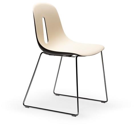 CHAIRS & MORE Основание стула из полиуретана Gotham sun-id-1420050 - Вид №5