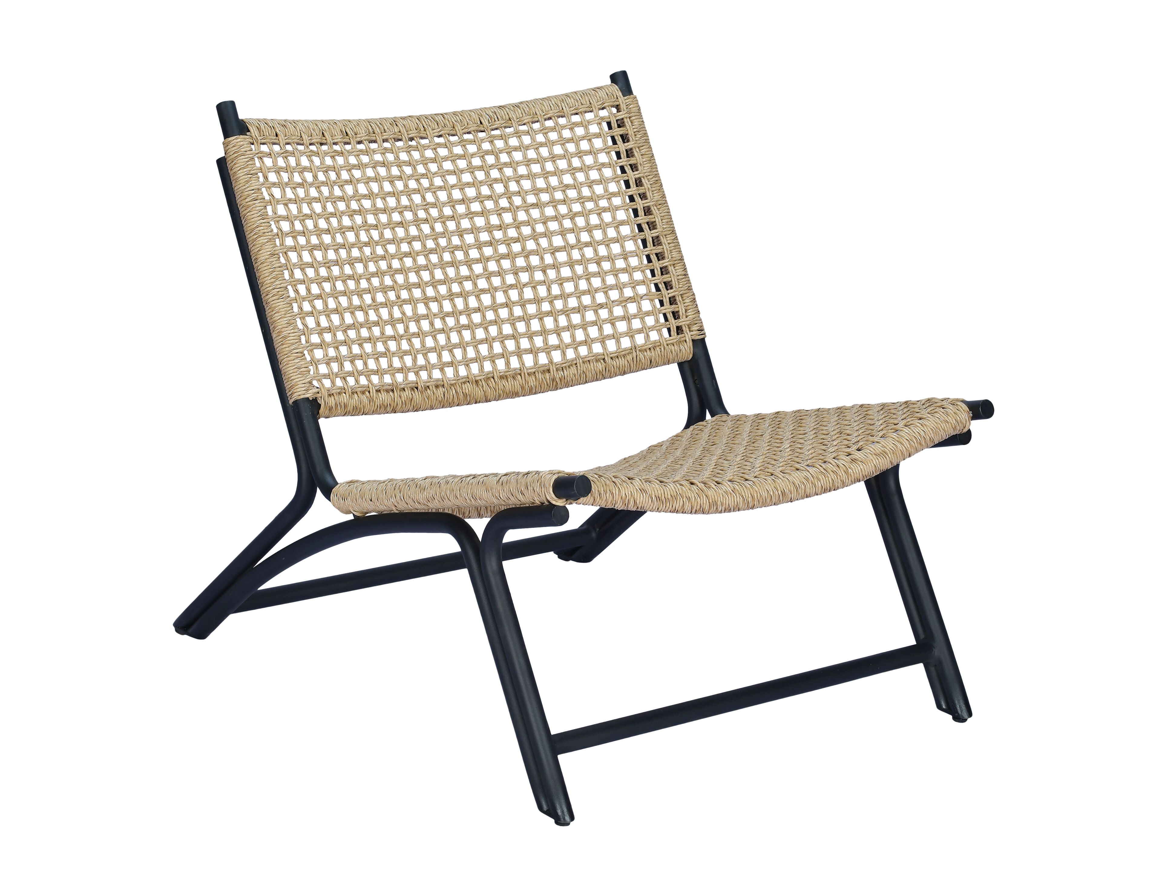 Садовое кресло из алюминия и синтетического волокна cbdesign Vienna Relax ARCH-00095215 - Вид №20