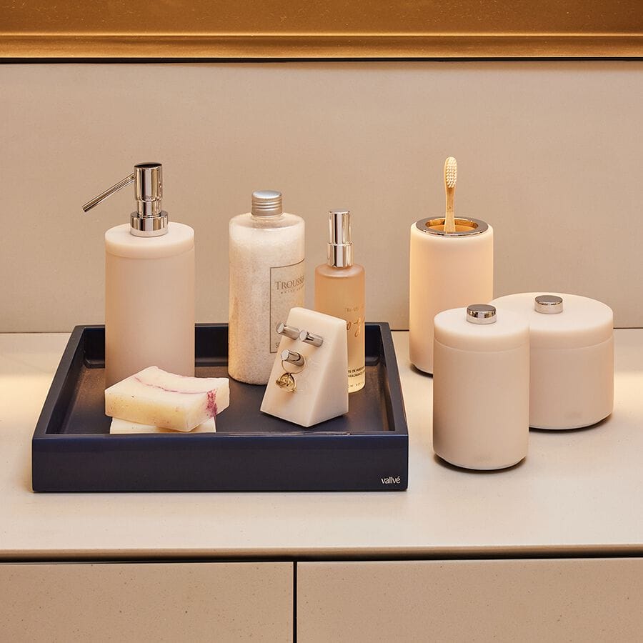 ARCH-00127691 Полка на борт ванны Vallvé Бразилия SQUARE - Вид №3