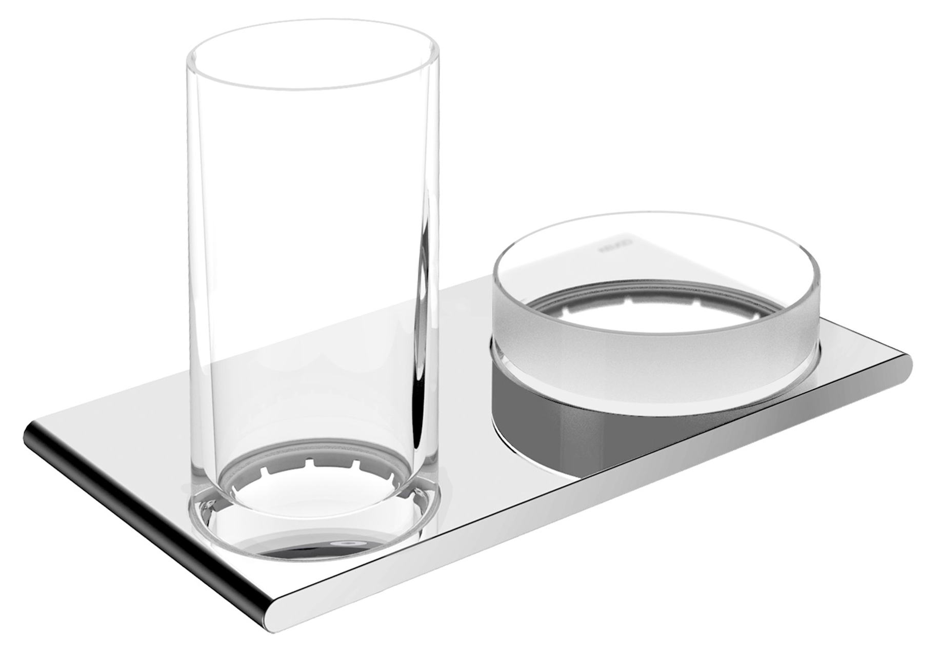 11554039000 Чашка для мелочей KEUCO Edition 400