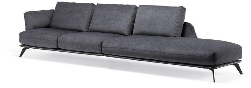 Arketipo Модульный тканевый диван Morrison sun-id-1502421 - Вид №2