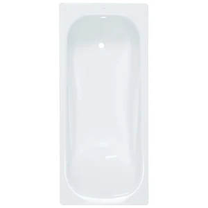 Ванна Roca Princess сталь 170х75 см 11297428 STLM-2083962
