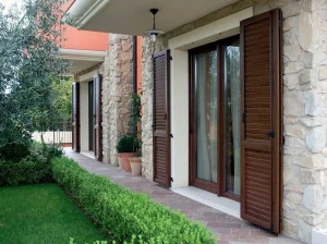 COCIF Жалюзи пвх Pvc