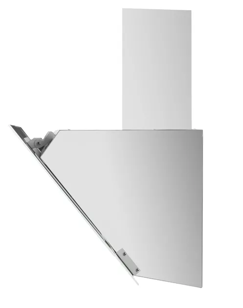 9067484 Вытяжка наклонная DeLonghi Linea 608 BB белый/белый STDN-0111417 - Вид №3