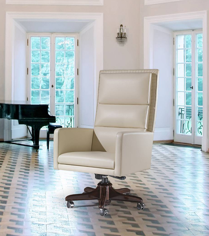 Кресло руководителя MOSCOW ORIGGI SALOTTI 777  - Вид №1