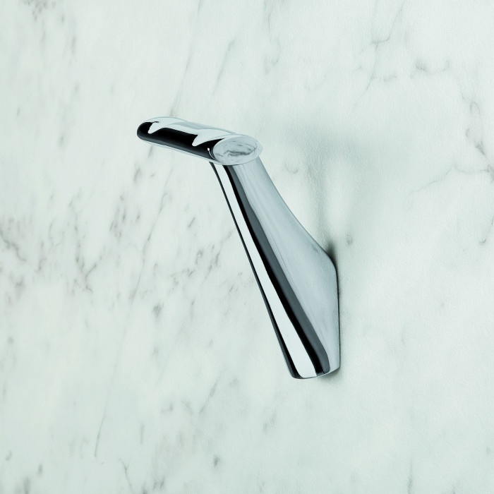 CD67 Крючок двойной COLOMBO LAND Colombo Design - Вид №2