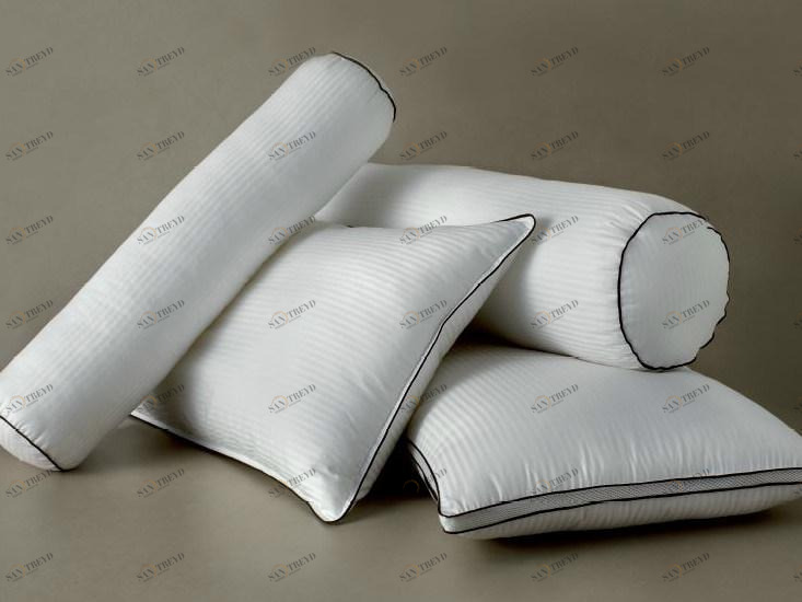 Demaflex Прямоугольная подушка sun-id-1437638