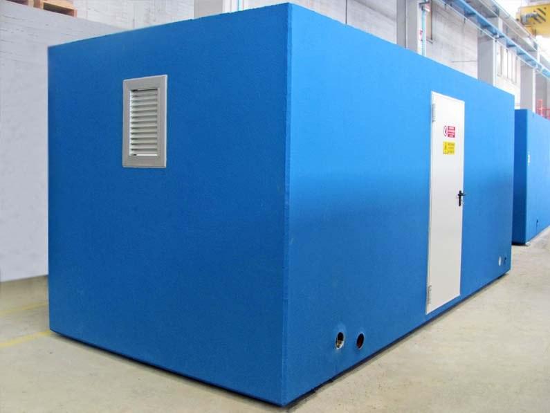 Gazebo Насос и циркуляционный насос для водяной системы sun-id-1463403 - Вид №13