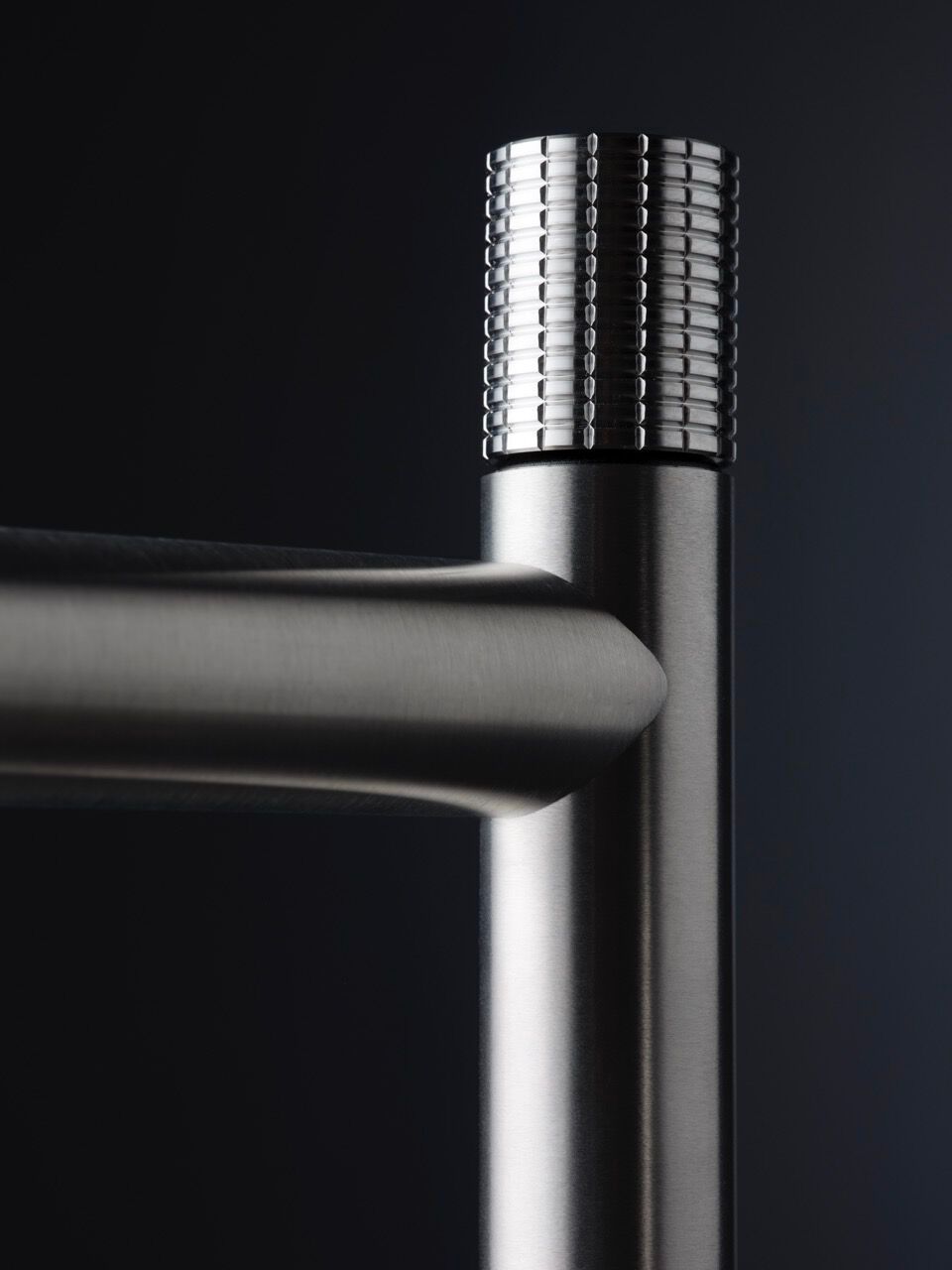 Смеситель для раковины из нержавеющей стали BEAMTECH App ARCH-00096293 - Вид №1