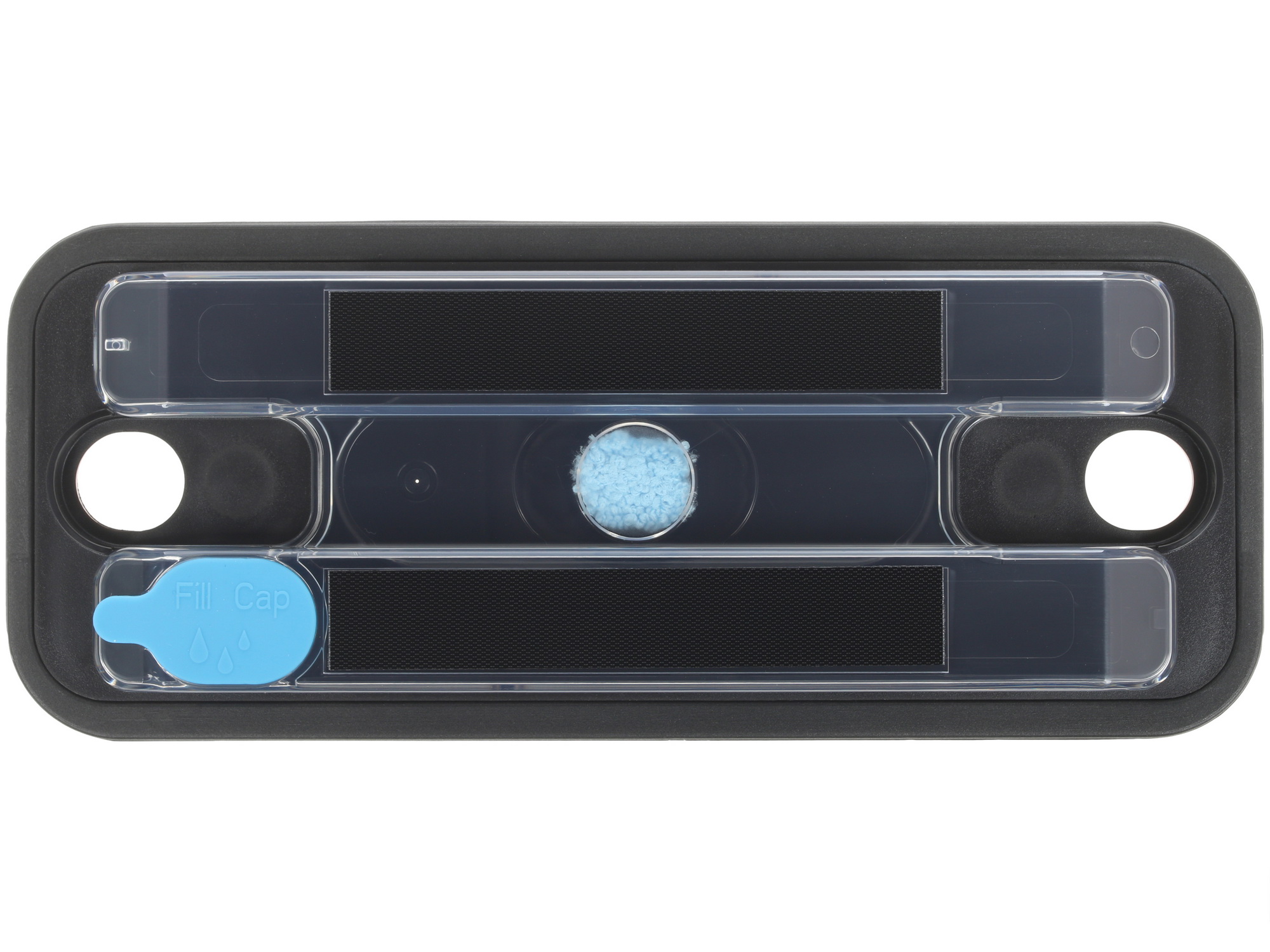 1150439 Съемная панель для влажной уборки iRobot Pro-Clean 4408919 STDN-0092536 - Вид №1