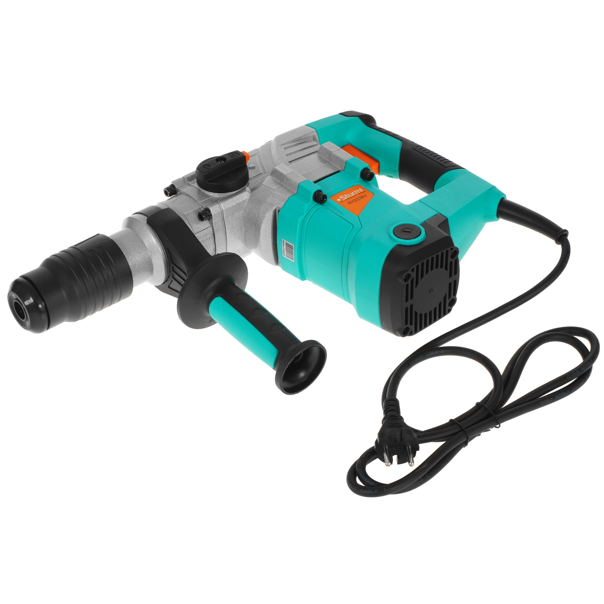 Перфоратор Sturm! RH2538V 9903876 STDN-0147753 - Вид №4