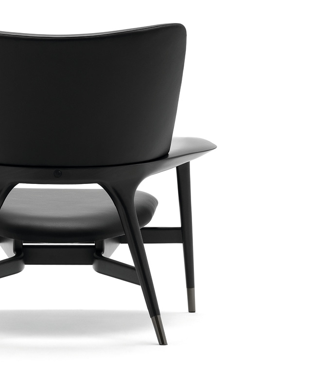 380/01 Mirage кресло - giorgio collection - Вид №3