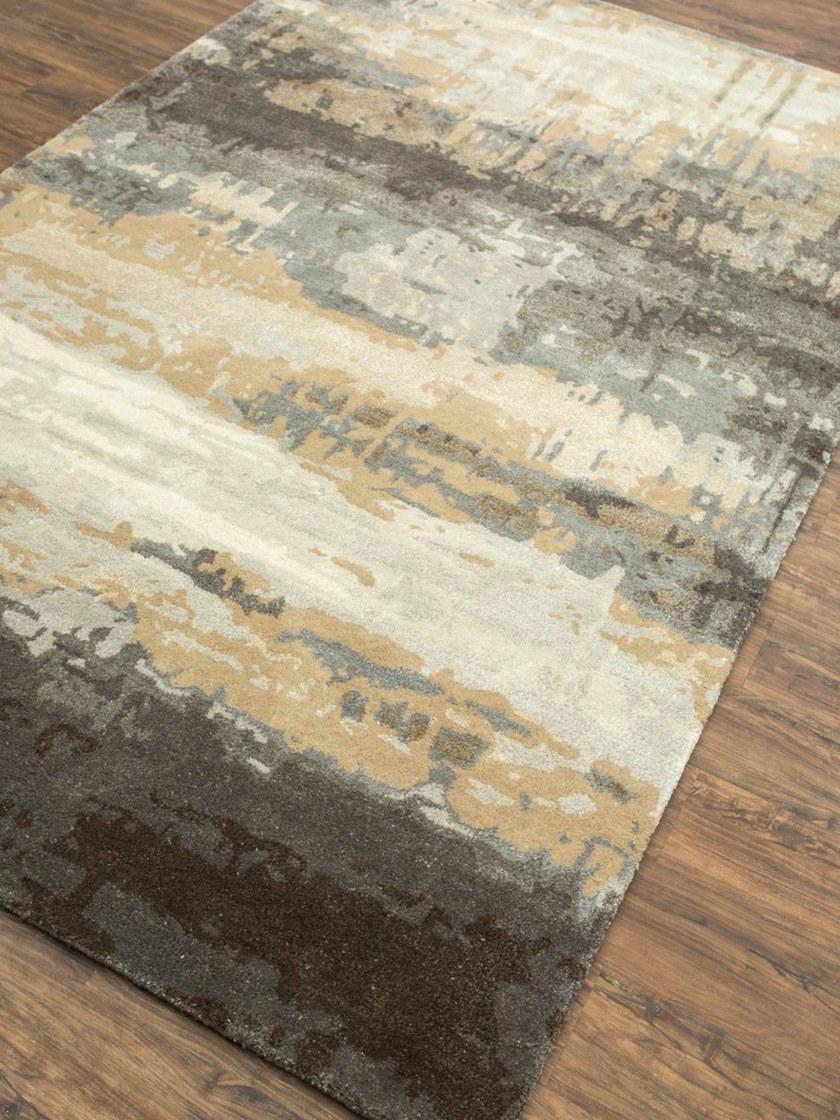 Jaipur Rugs Прямоугольный коврик ручной работы Genesis Taq-4304-0004 - Вид №2