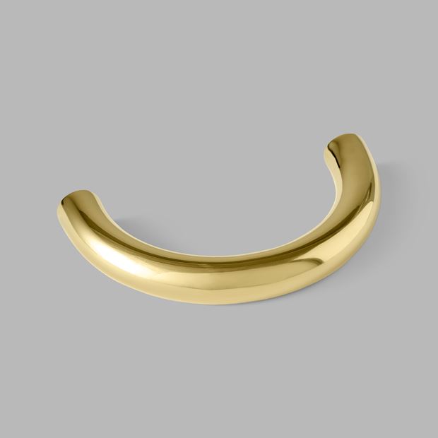 15900801210 Толстая ручка, большаяd line Tom Dixon 