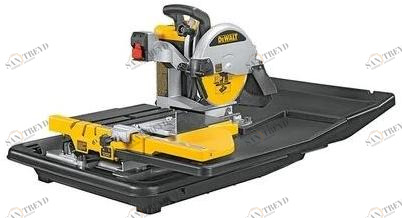 DeWALT Резак для мокрой плитки sun-id-1381723