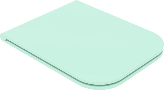 BRCOPRSLTICR25 Крышка сиденья быстросъемное soft close GSG CERAMIC BRIO