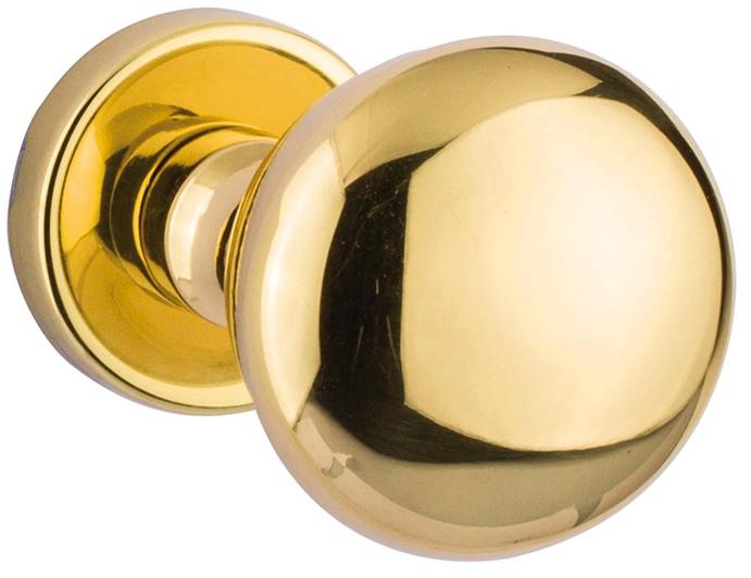 Reguitti Ручка дверная из латуни Ario A345pf002** - Вид №2