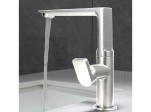 Смеситель для кухни с одним отверстием