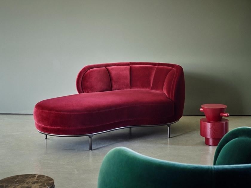 Wittmann Кресло из ткани Vuelta sun-id-1463472 - Вид №1