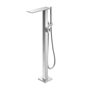 TOTO СМЕСИТЕЛЬ ДЛЯ ВАННЫ ZL TBP02303R