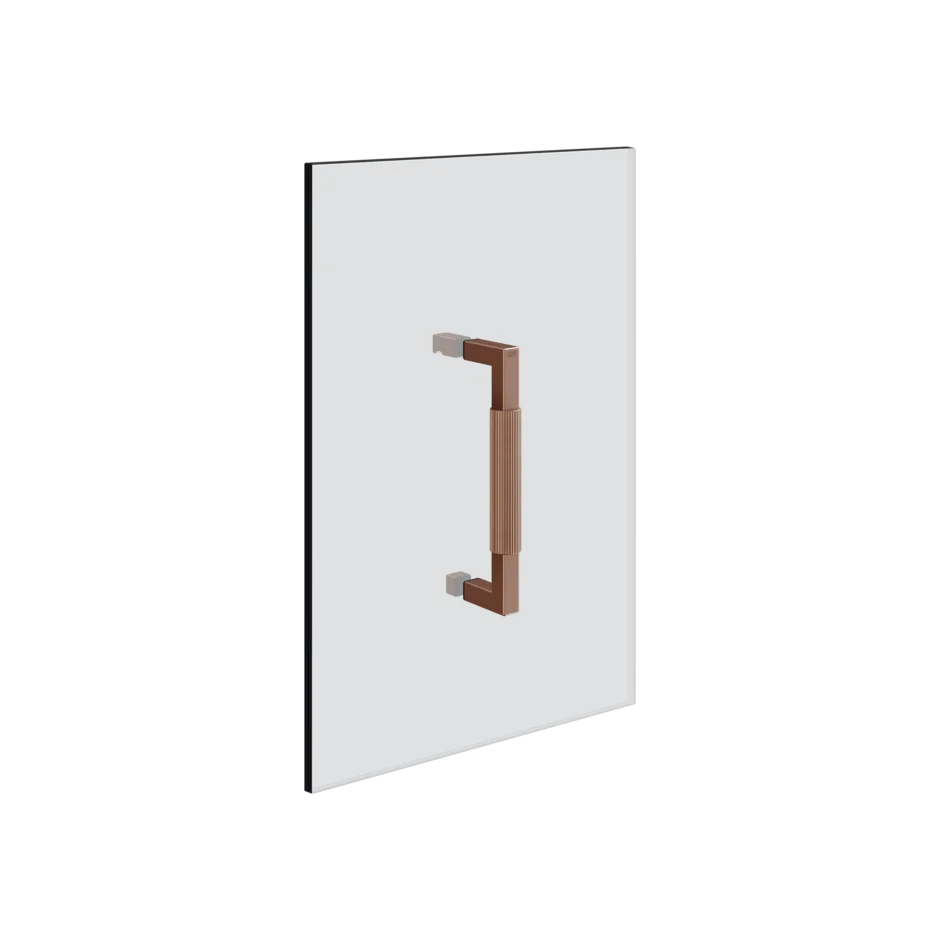 Ручка 67521 708 Gessi Shower g МЕДНЫЙ МАТОВЫЙ PVD 67521708