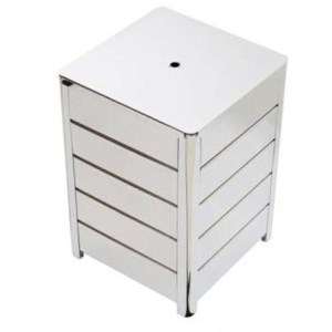 ML.COM-50.130.do Корзина для белья Migliore Complementi