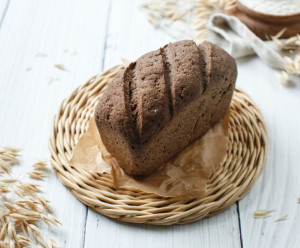 1690 Хлебушек "Льняной" без глютена Вкусляндия