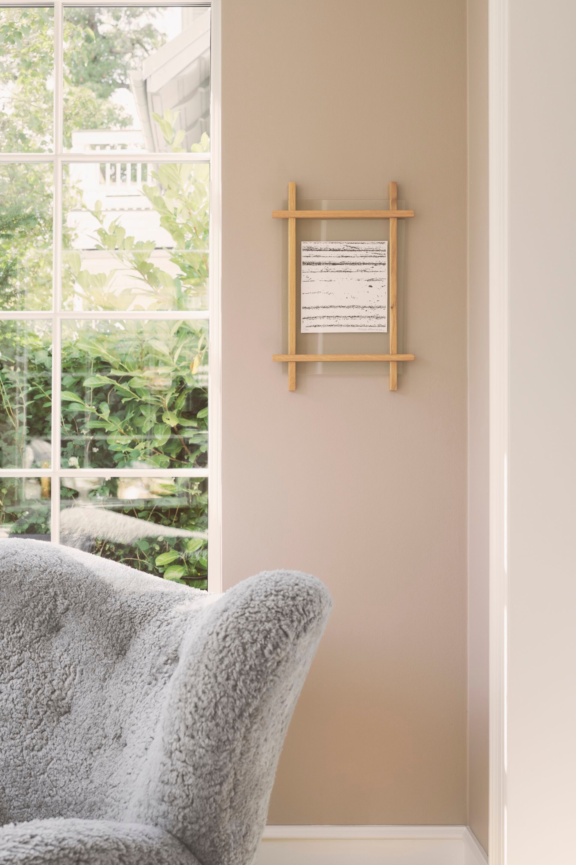 Деревянная рамка Gejst DAIKU ARCH-00075597 - Вид №10