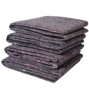 Защитное флисовое полотно Dilwis 3x0.9м